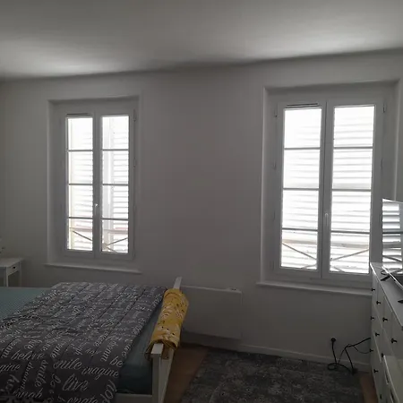 公寓 S C I Trefle *